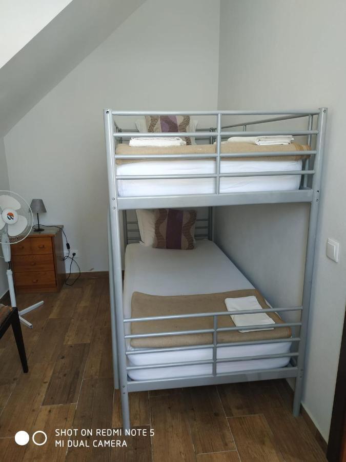 Lagos Downtown Guesthouse Extérieur photo