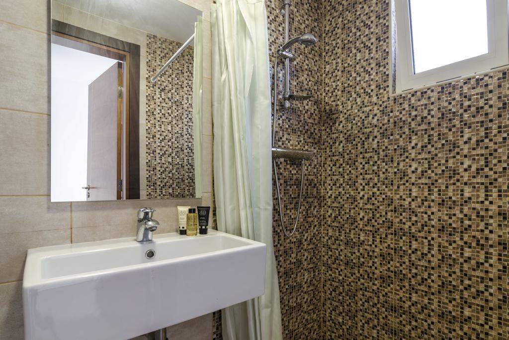 Lagos Downtown Guesthouse Extérieur photo