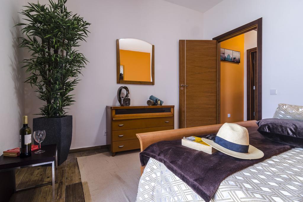 Lagos Downtown Guesthouse Extérieur photo