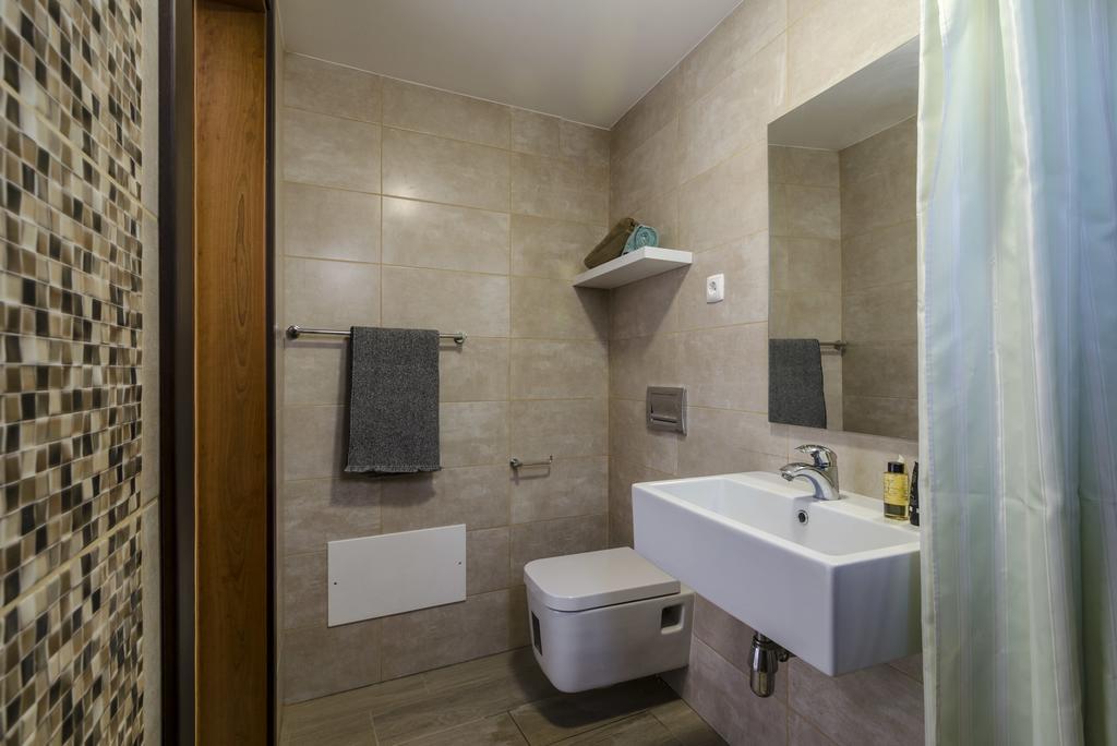 Lagos Downtown Guesthouse Extérieur photo