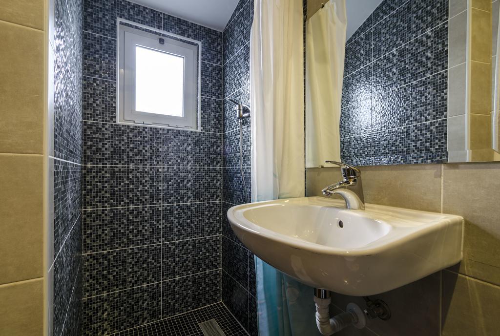Lagos Downtown Guesthouse Extérieur photo