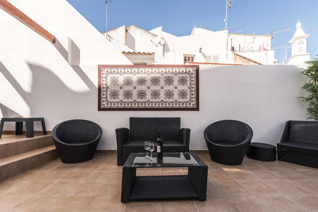 Lagos Downtown Guesthouse Extérieur photo