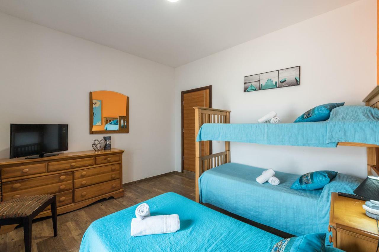 Lagos Downtown Guesthouse Extérieur photo