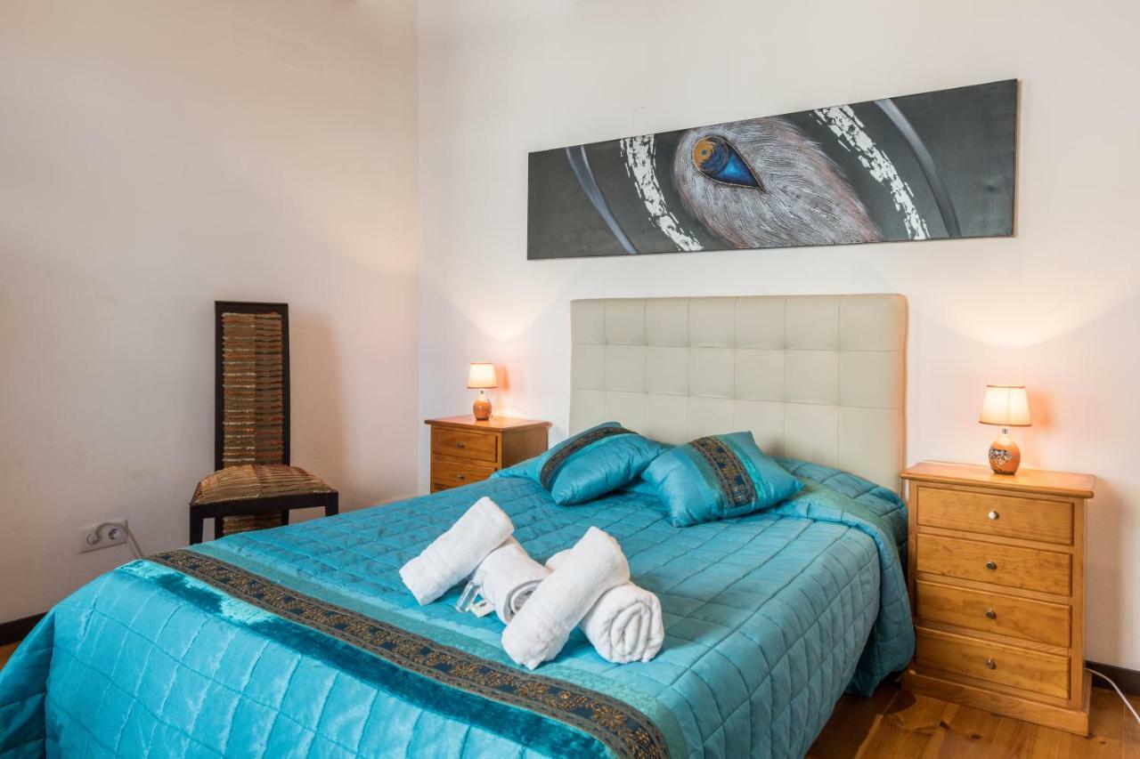 Lagos Downtown Guesthouse Extérieur photo