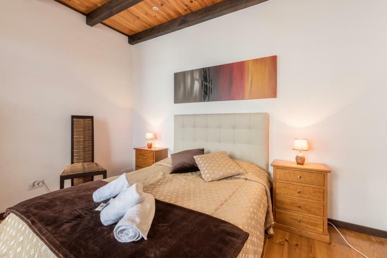 Lagos Downtown Guesthouse Extérieur photo
