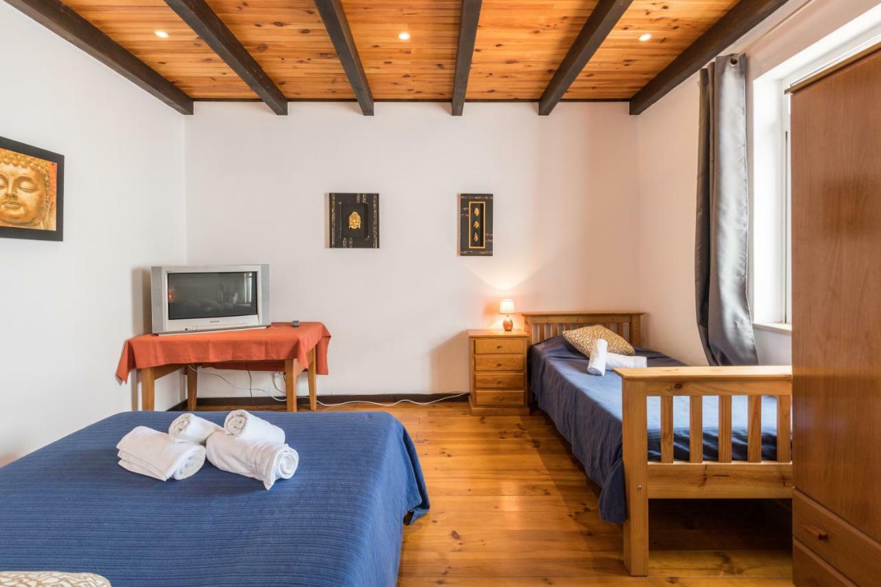 Lagos Downtown Guesthouse Extérieur photo