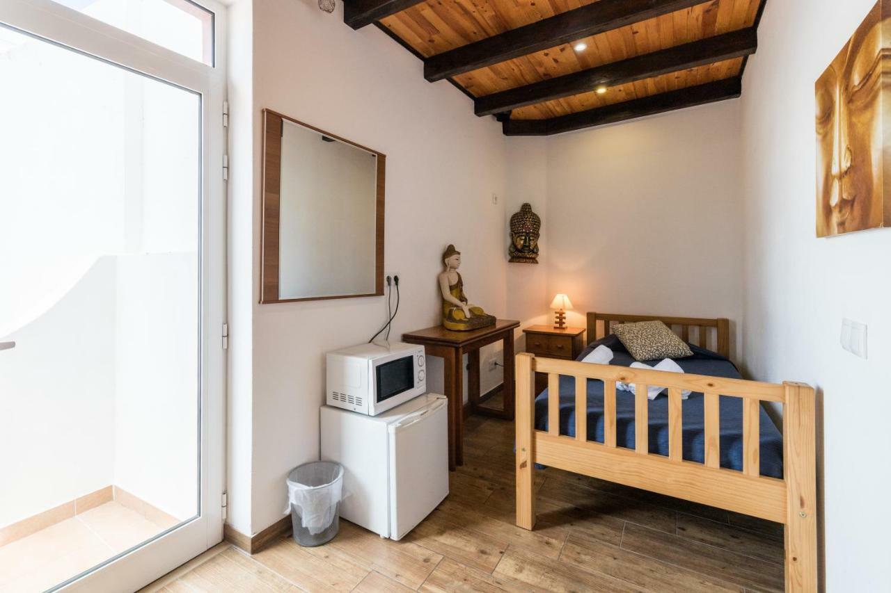Lagos Downtown Guesthouse Extérieur photo