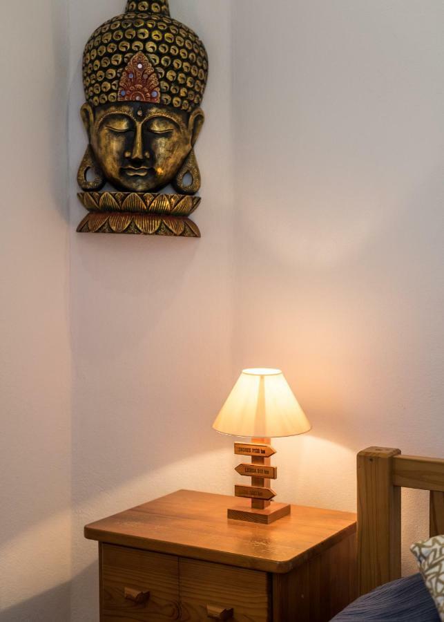 Lagos Downtown Guesthouse Extérieur photo