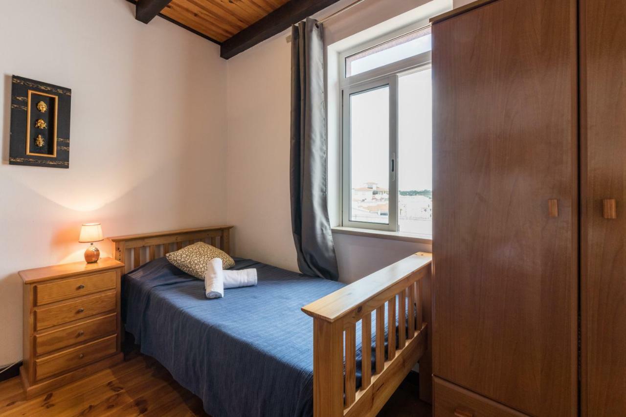 Lagos Downtown Guesthouse Extérieur photo
