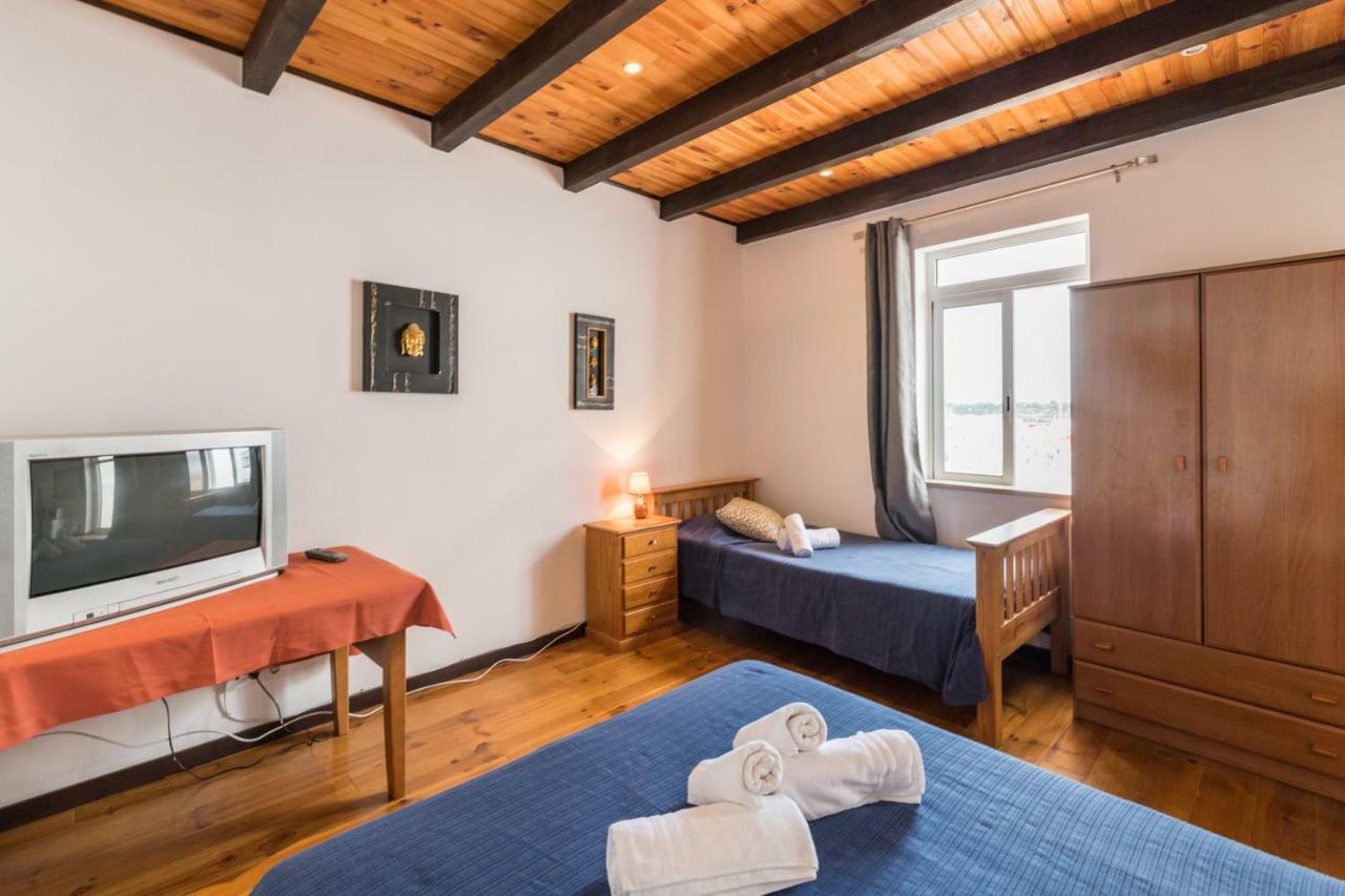 Lagos Downtown Guesthouse Extérieur photo