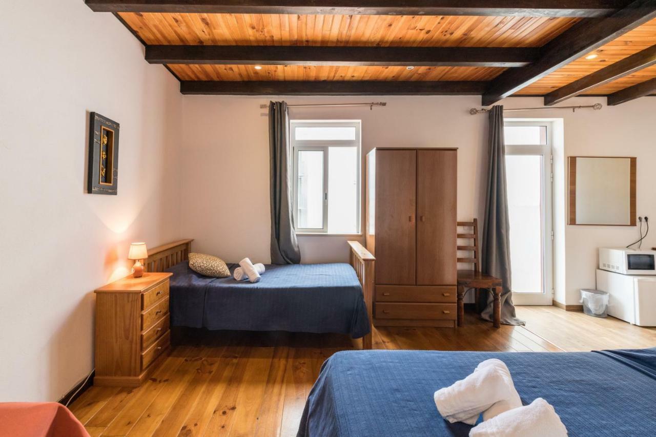 Lagos Downtown Guesthouse Extérieur photo