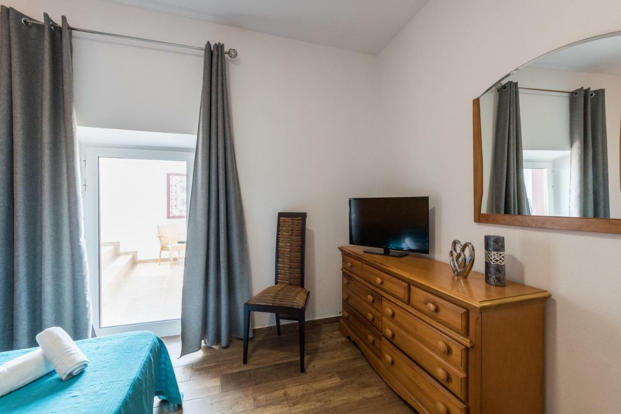 Lagos Downtown Guesthouse Extérieur photo