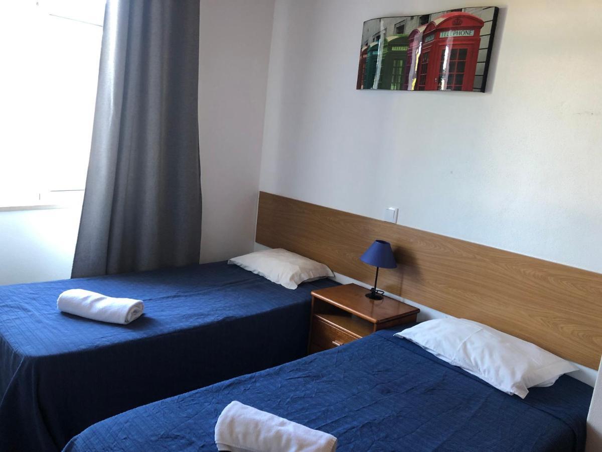 Lagos Downtown Guesthouse Extérieur photo